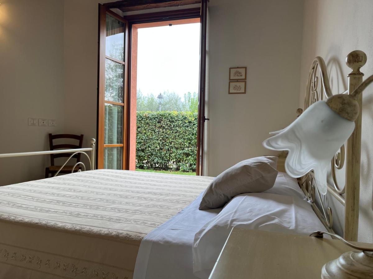 Valle Del Metauro Country House Монтемаджоре-аль-Метауро Экстерьер фото
