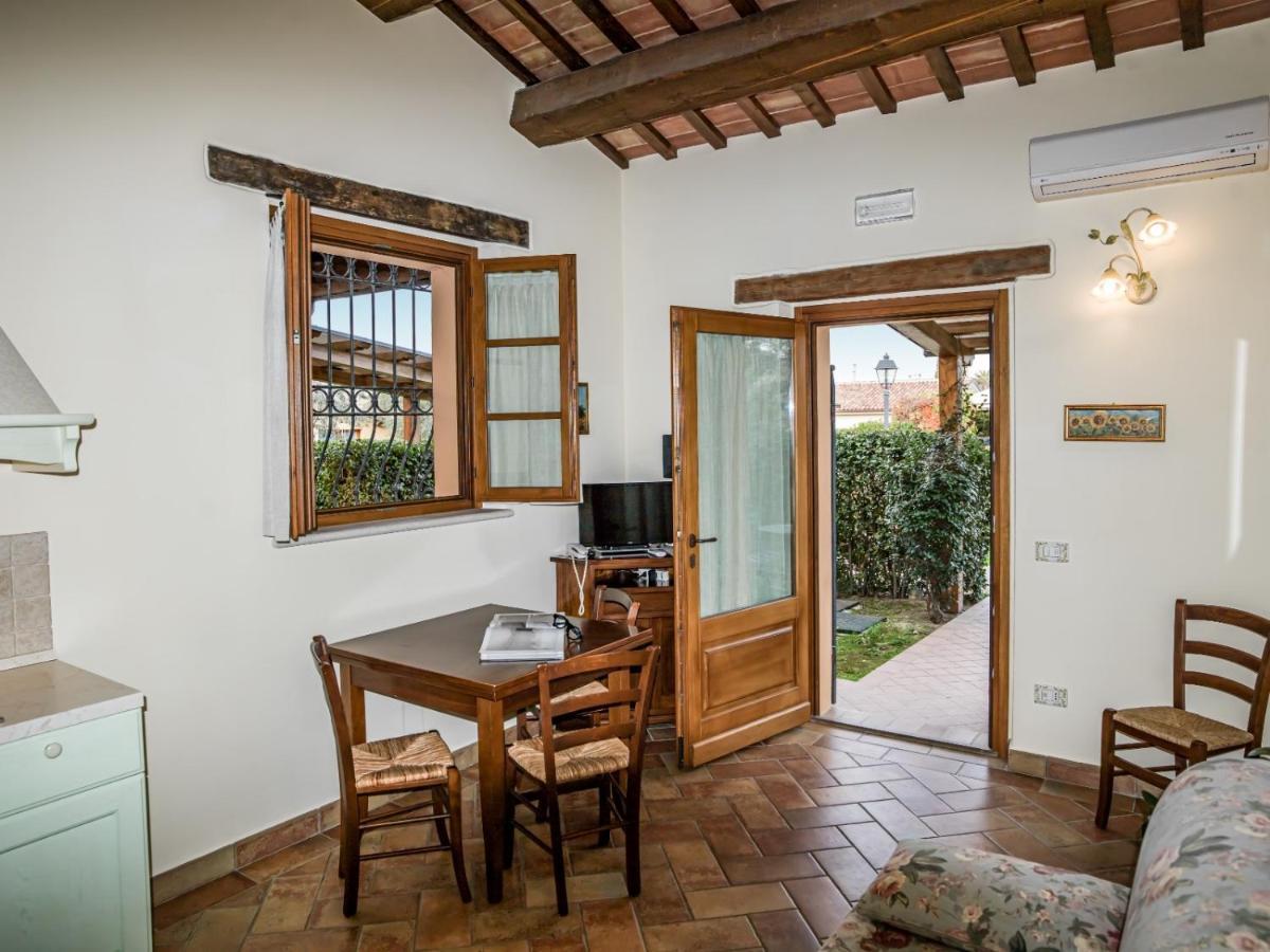 Valle Del Metauro Country House Монтемаджоре-аль-Метауро Экстерьер фото