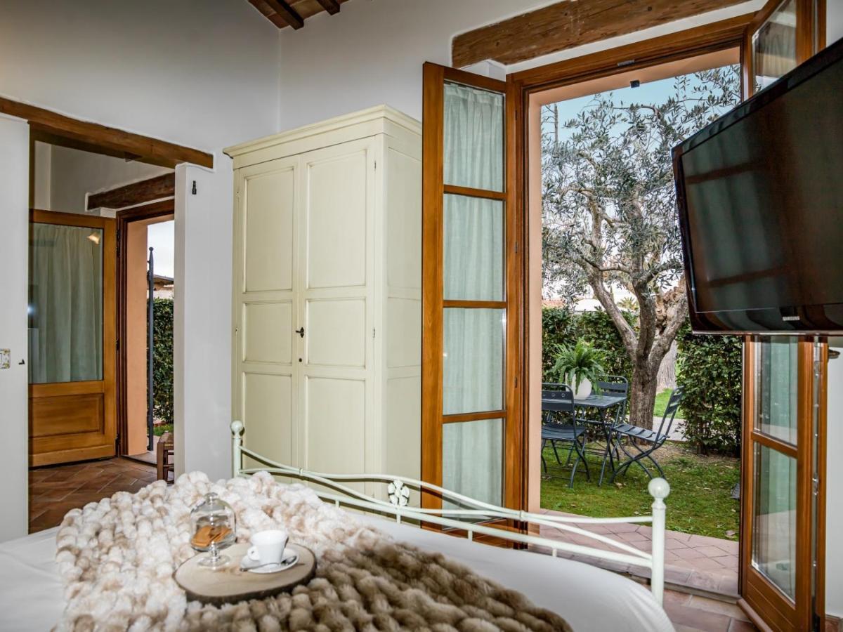 Valle Del Metauro Country House Монтемаджоре-аль-Метауро Экстерьер фото