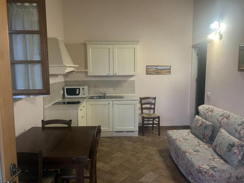 Valle Del Metauro Country House Монтемаджоре-аль-Метауро Экстерьер фото