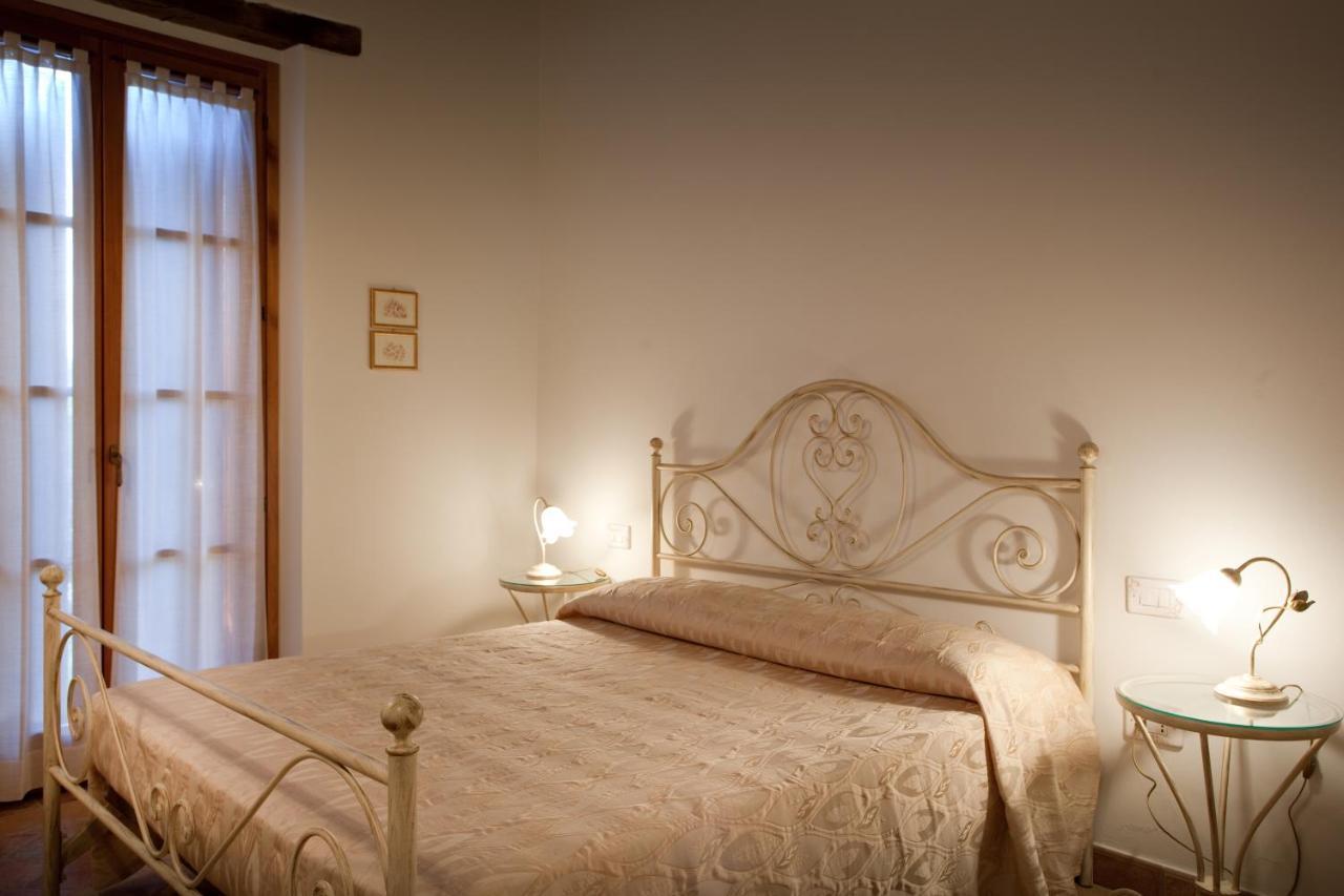Valle Del Metauro Country House Монтемаджоре-аль-Метауро Экстерьер фото