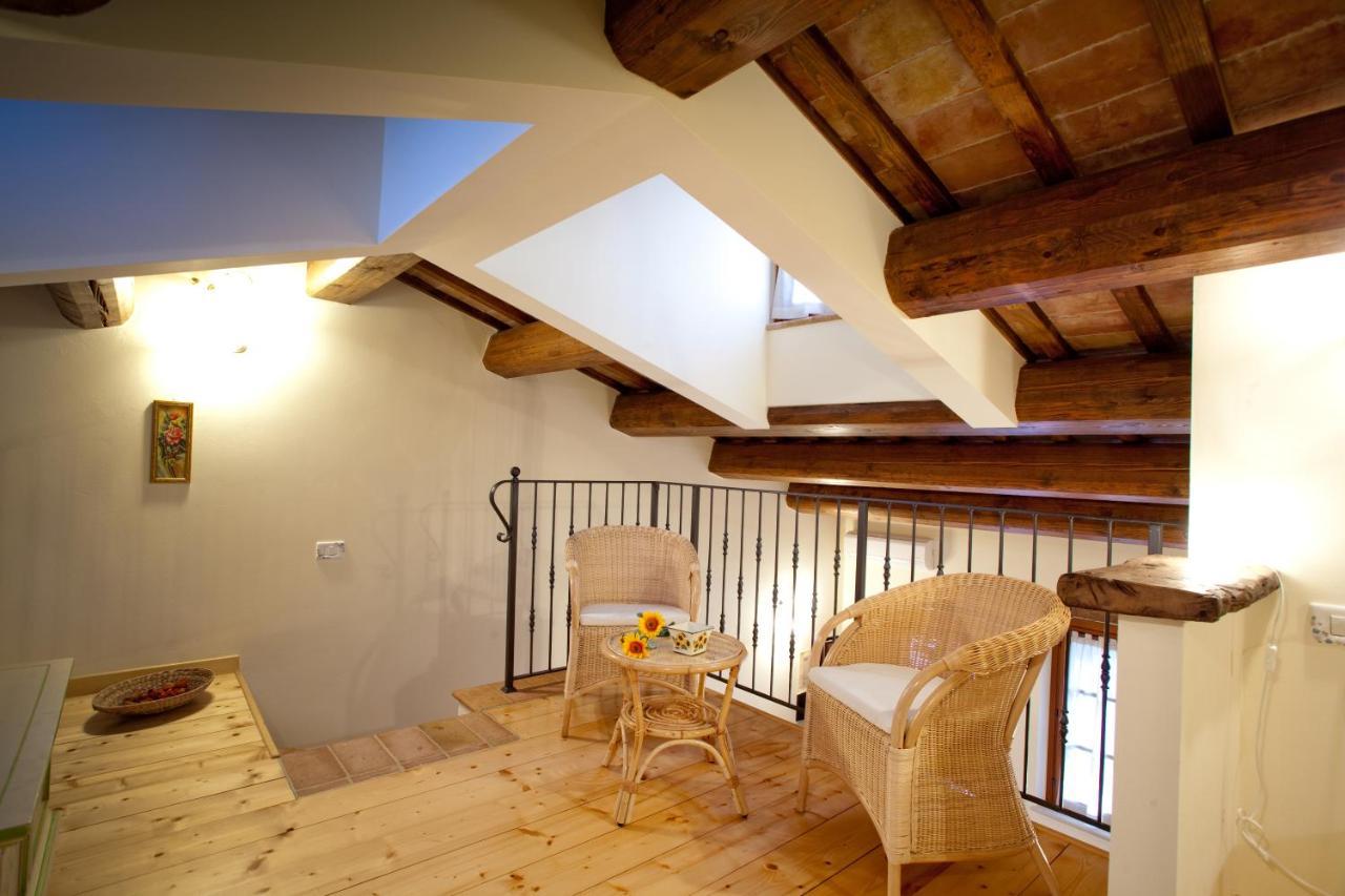 Valle Del Metauro Country House Монтемаджоре-аль-Метауро Экстерьер фото