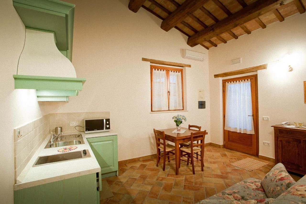 Valle Del Metauro Country House Монтемаджоре-аль-Метауро Экстерьер фото