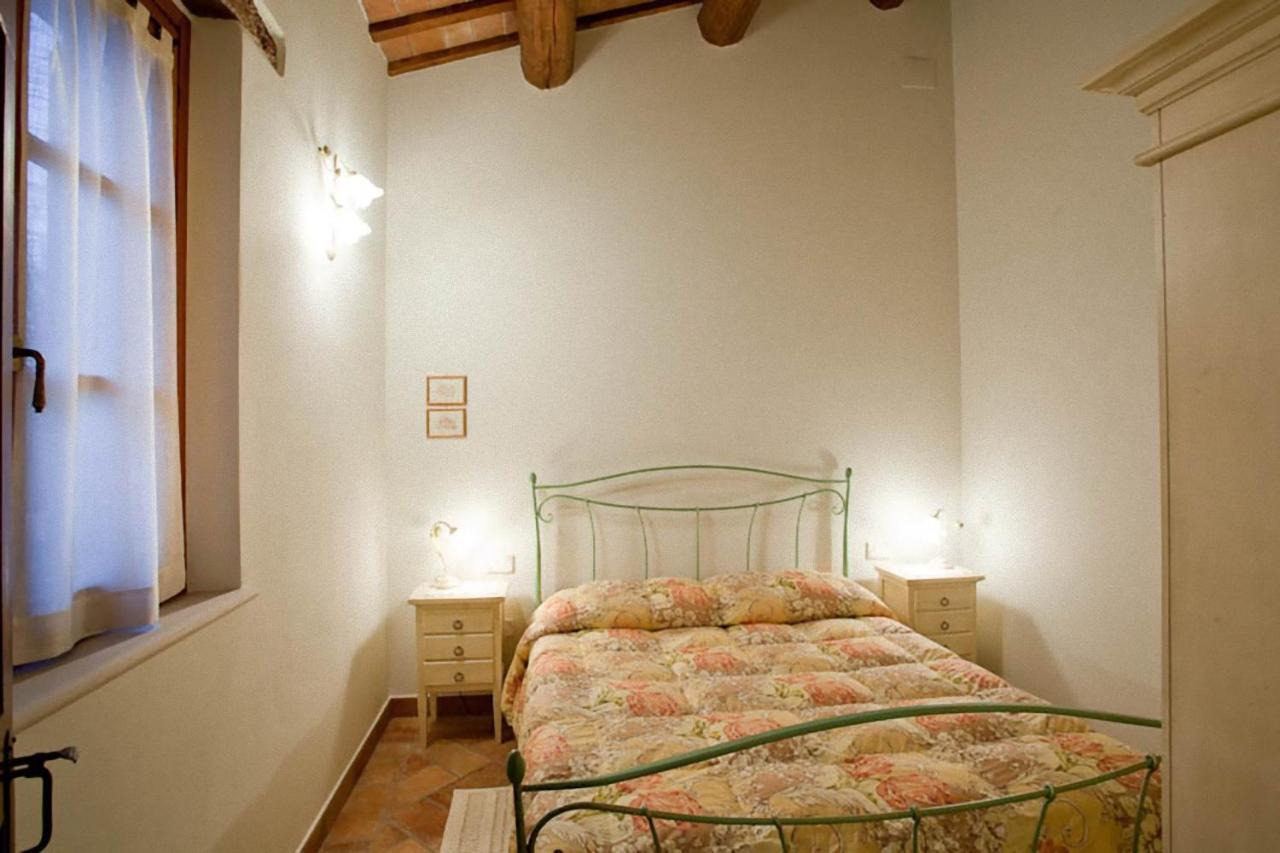 Valle Del Metauro Country House Монтемаджоре-аль-Метауро Экстерьер фото