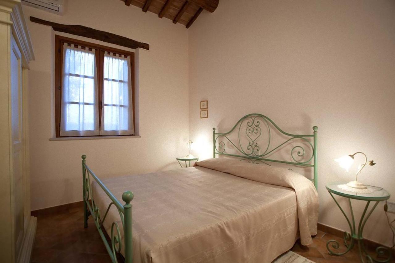 Valle Del Metauro Country House Монтемаджоре-аль-Метауро Экстерьер фото